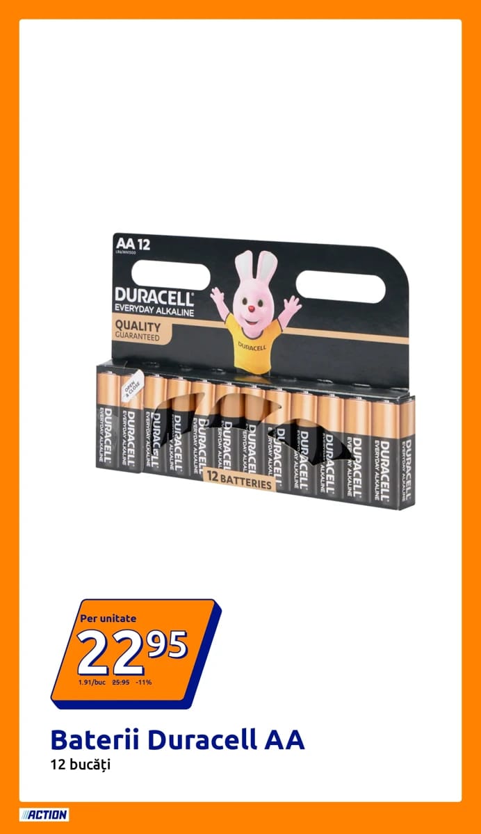 Catalog Action, pagina 3 din 21