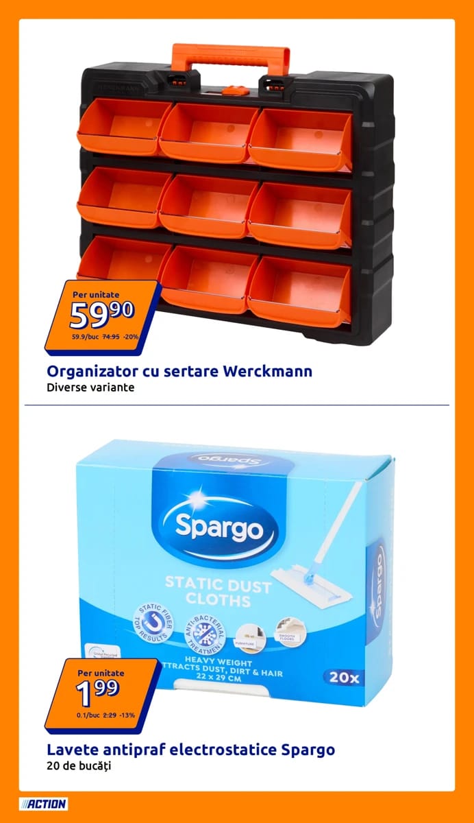 Catalog Action, pagina 4 din 21