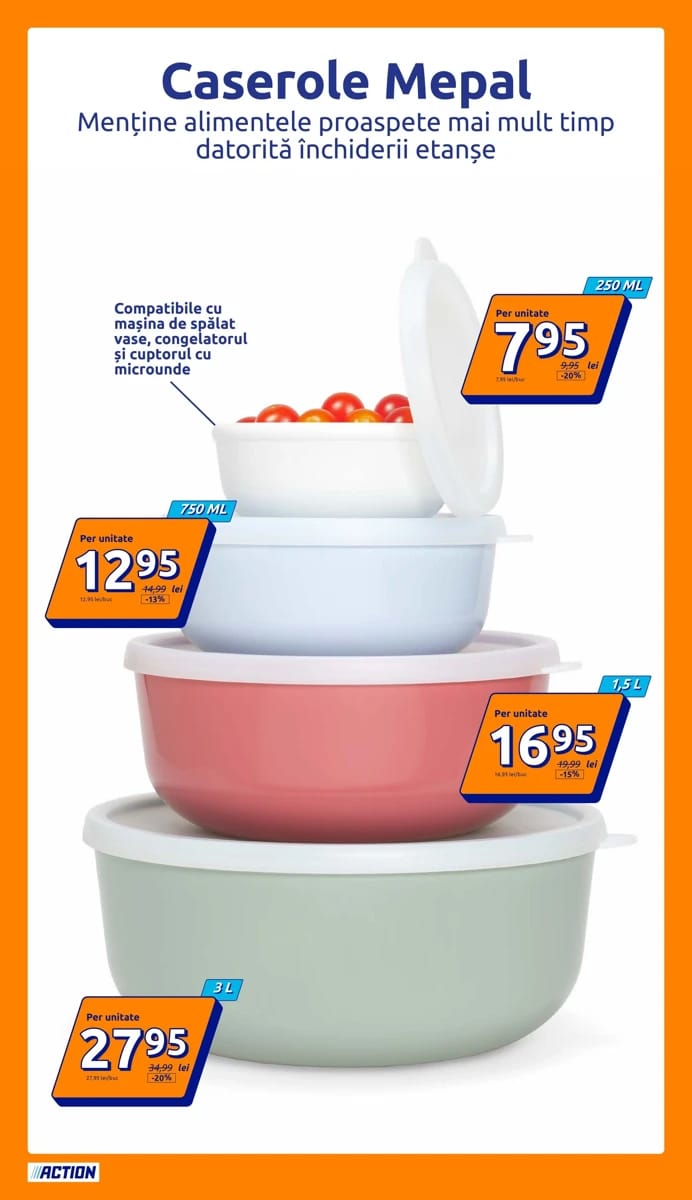 Catalog Action, pagina 5 din 21