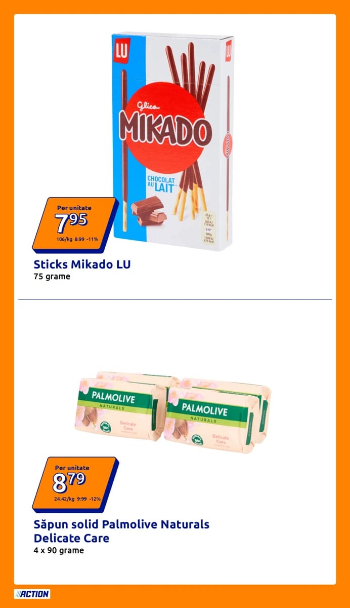 Catalog Action, pagina 7 din 21