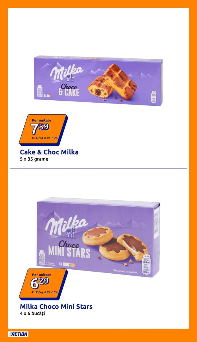 Catalog Action, pagina 9 din 21