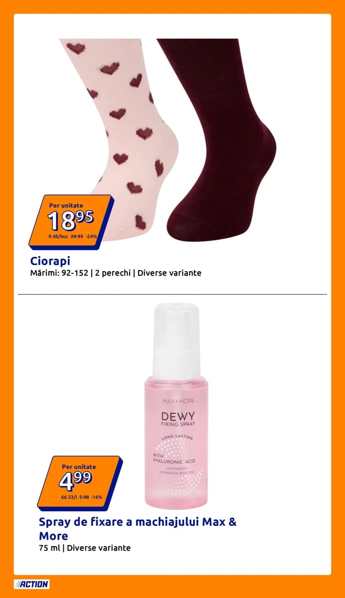 Catalog Action, pagina 10 din 21