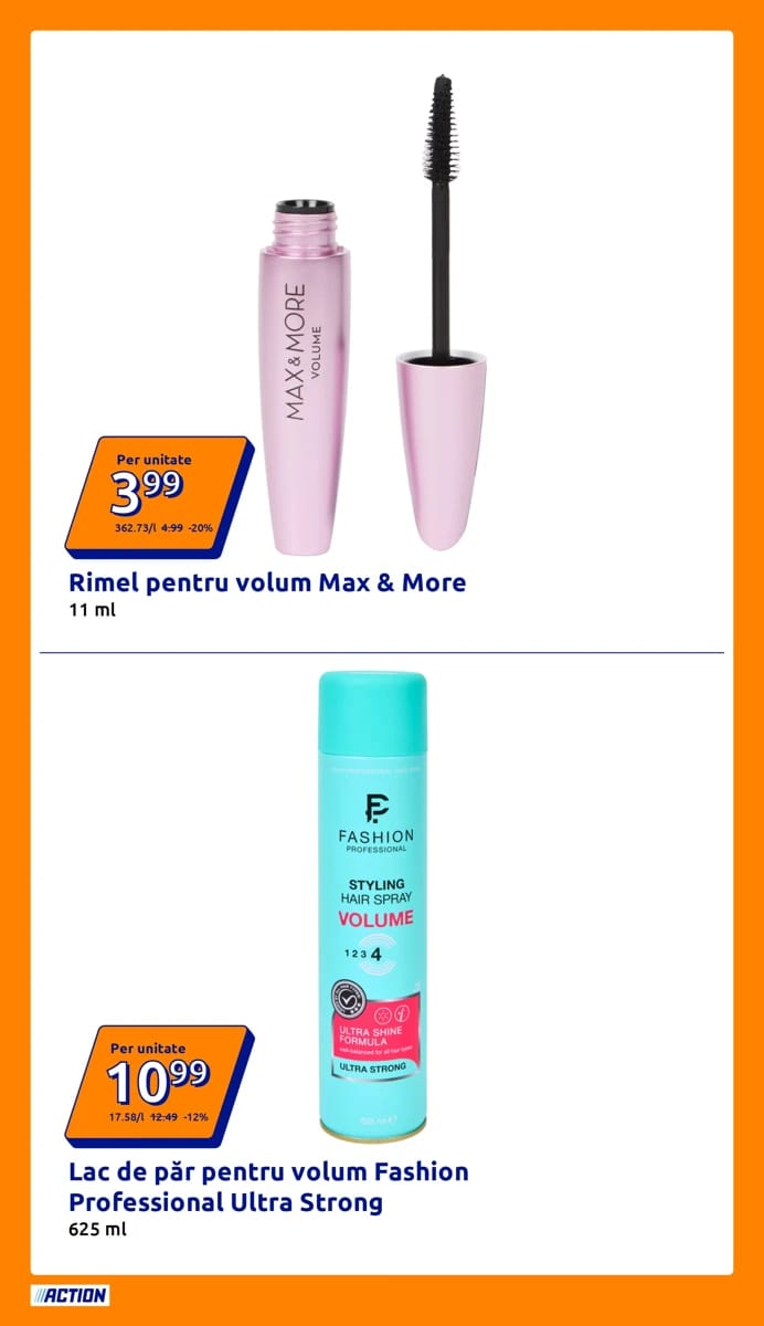 Catalog Action, pagina 14 din 21