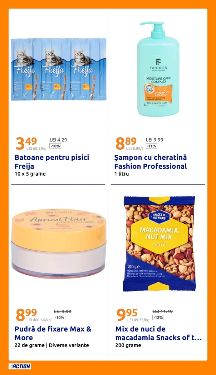 Catalog Action, pagina 15 din 21