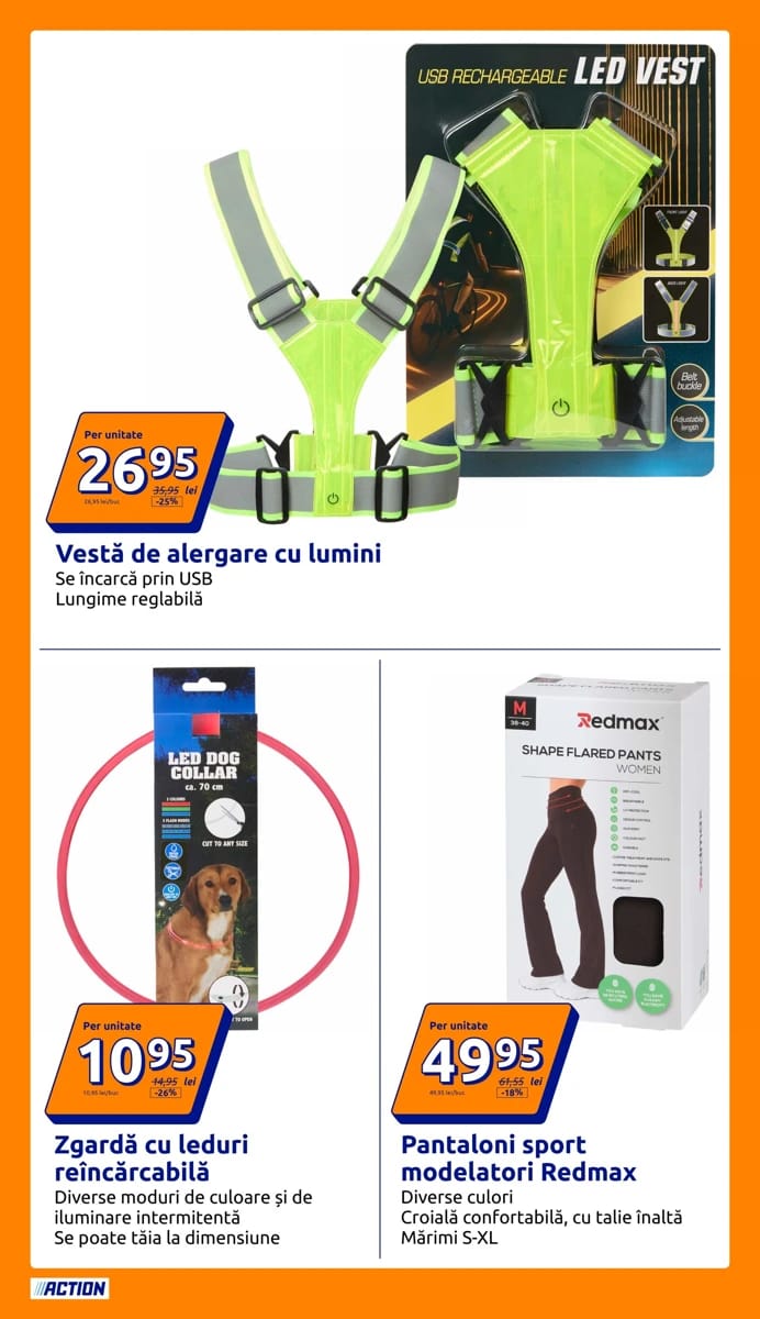 Catalog Action, pagina 16 din 21