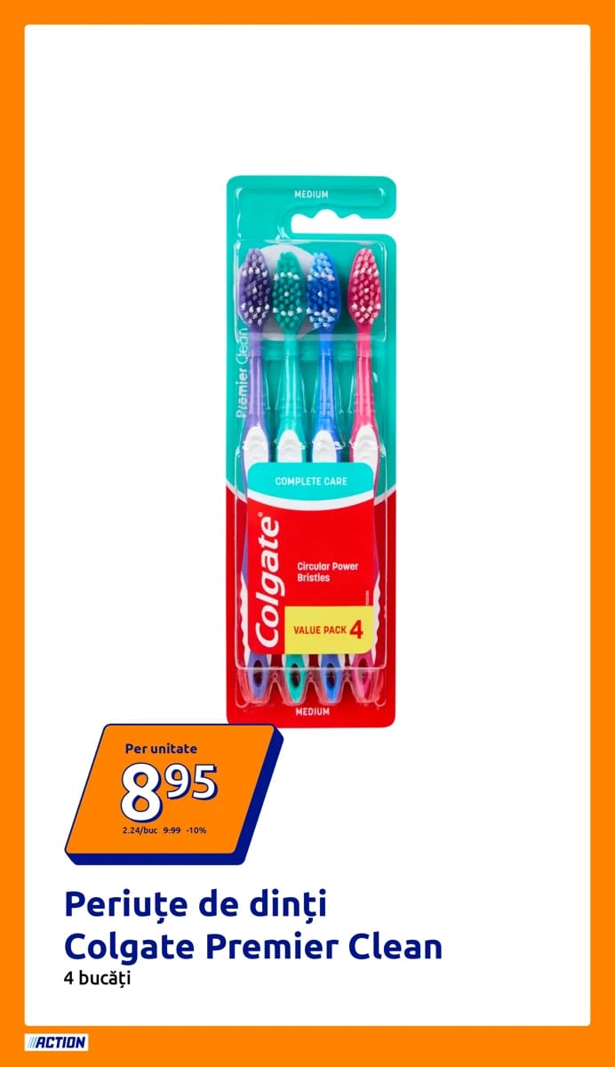 Catalog Action, pagina 3 din 21