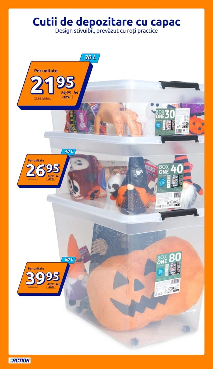 Catalog Action, pagina 8 din 21