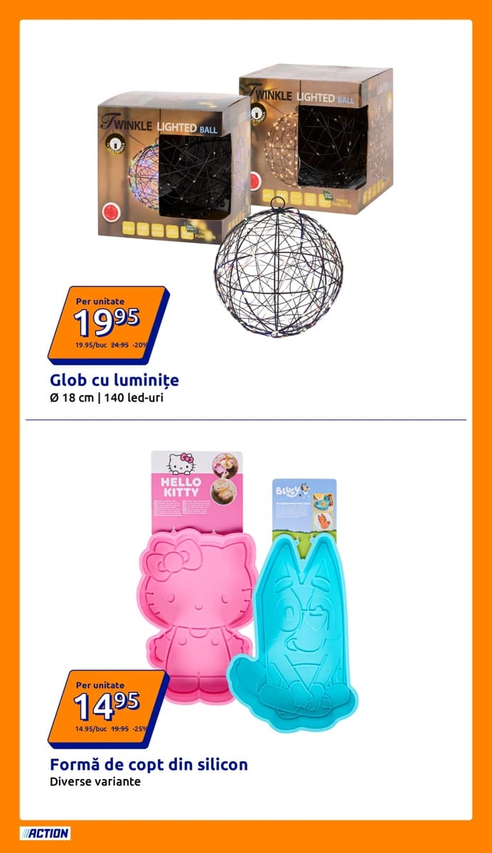 Catalog Action, pagina 9 din 21