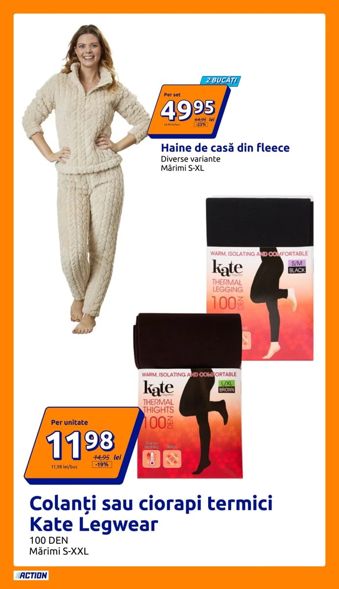 Catalog Action, pagina 11 din 21