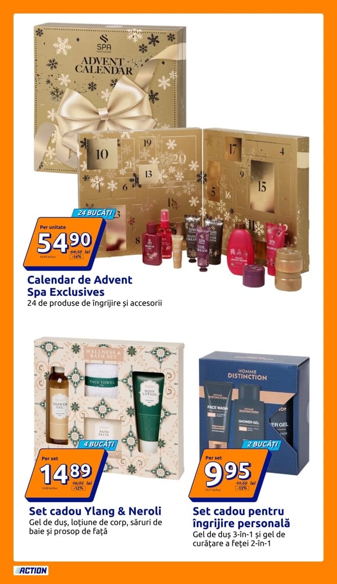 Catalog Action, pagina 13 din 21
