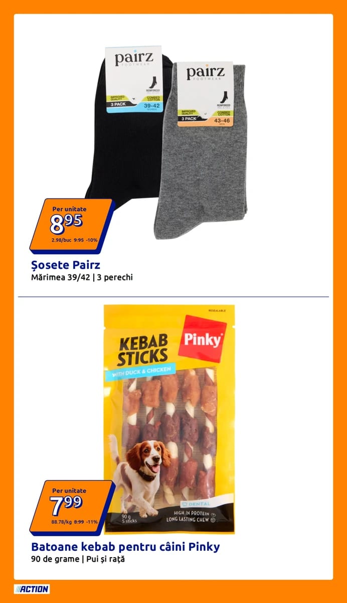Catalog Action, pagina 14 din 21