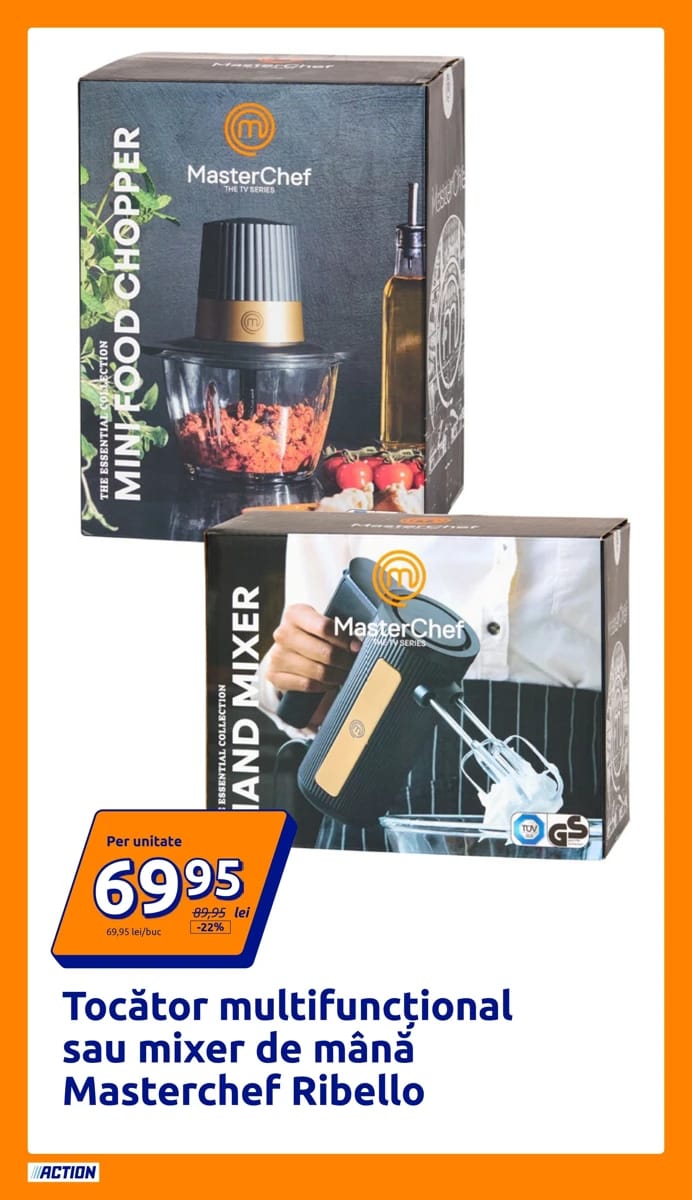 Catalog Action, pagina 16 din 21