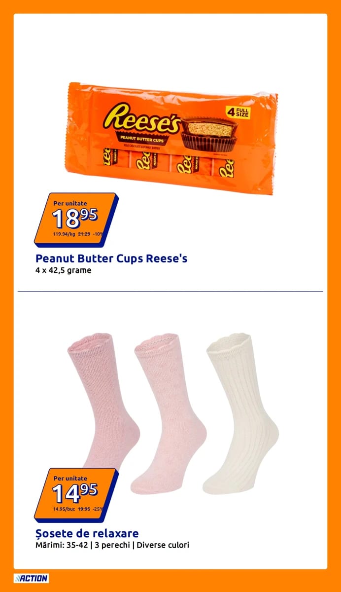 Catalog Action, pagina 18 din 21