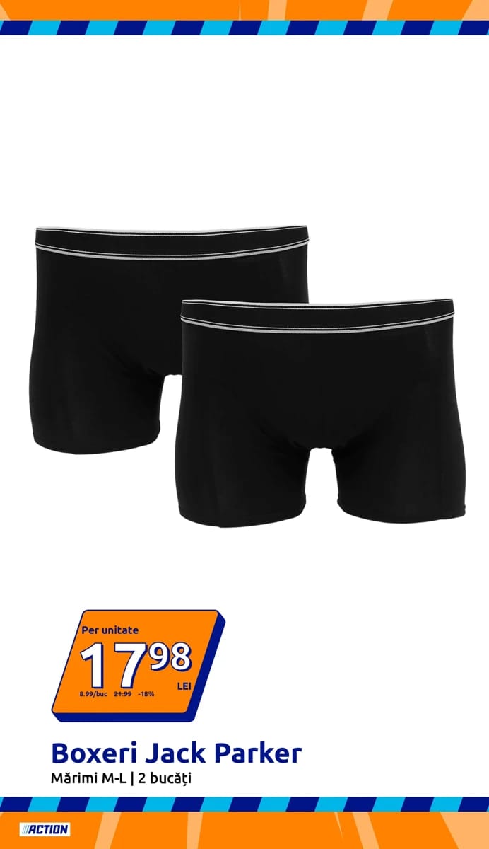 Catalog Action, pagina 3 din 24