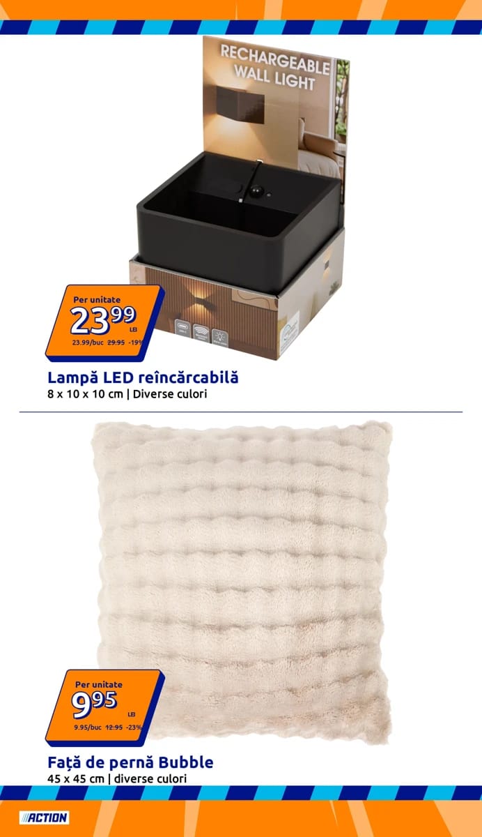 Catalog Action, pagina 4 din 24