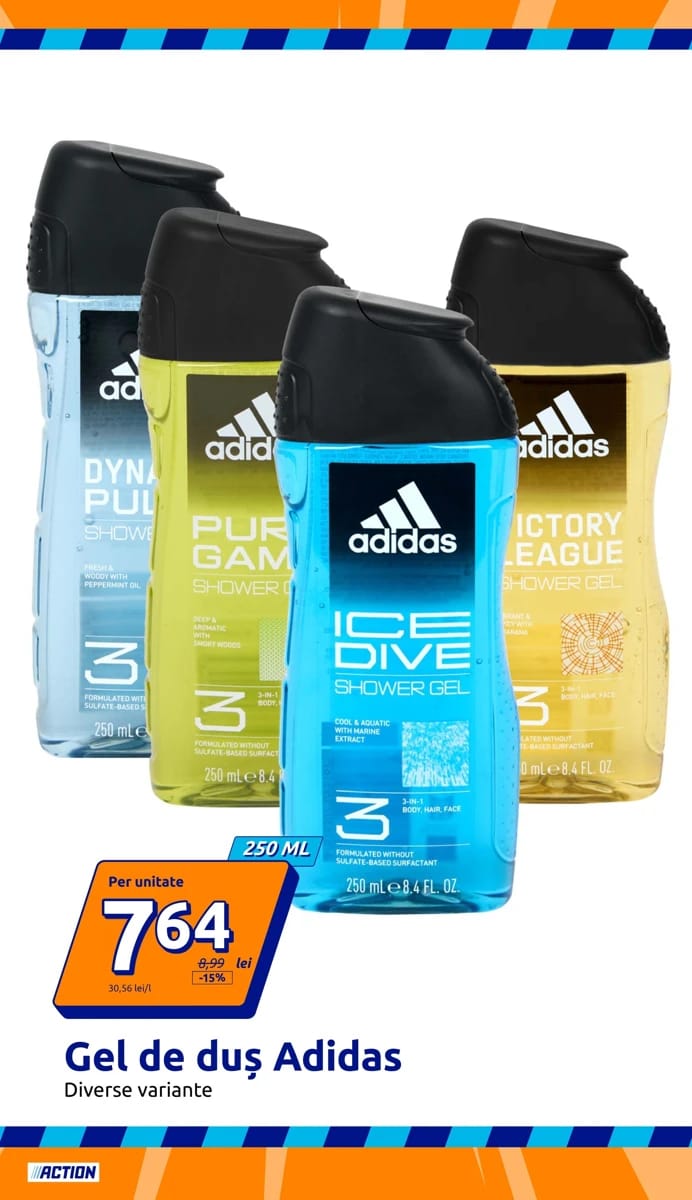 Catalog Action, pagina 5 din 24