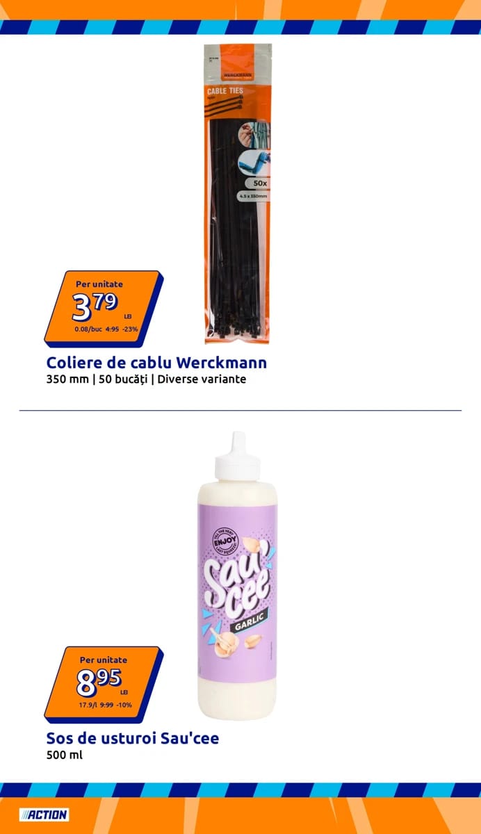 Catalog Action, pagina 7 din 24