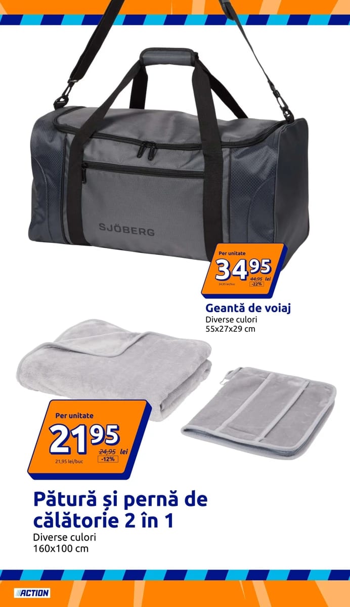 Catalog Action, pagina 8 din 24