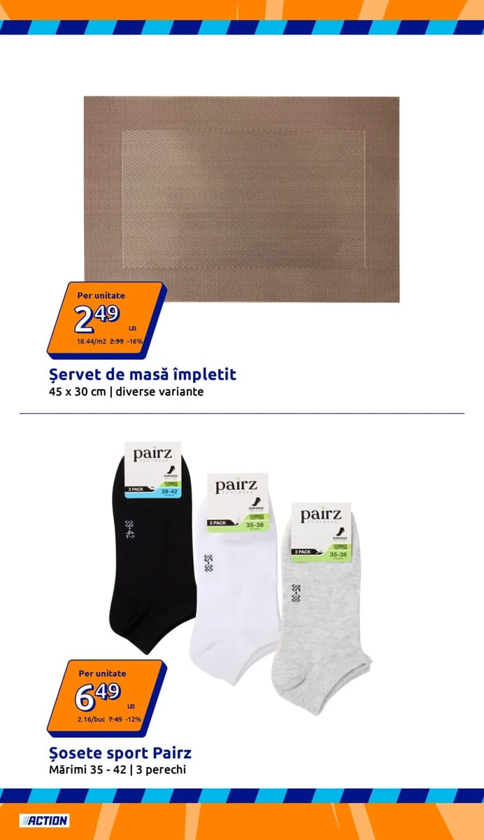 Catalog Action, pagina 9 din 24