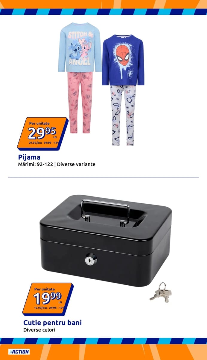 Catalog Action, pagina 10 din 24