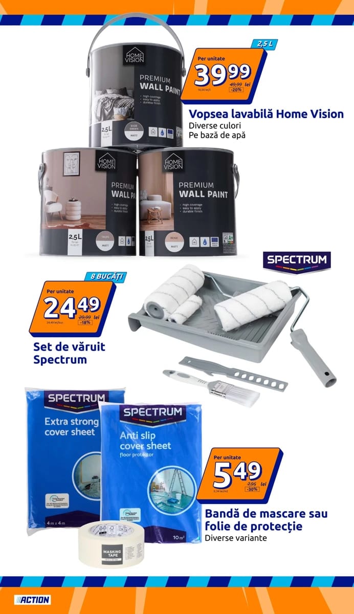 Catalog Action, pagina 11 din 24