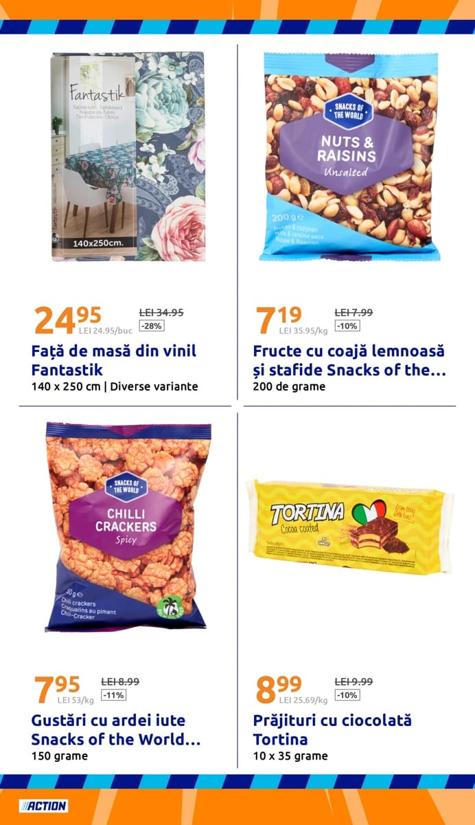 Catalog Action, pagina 12 din 24