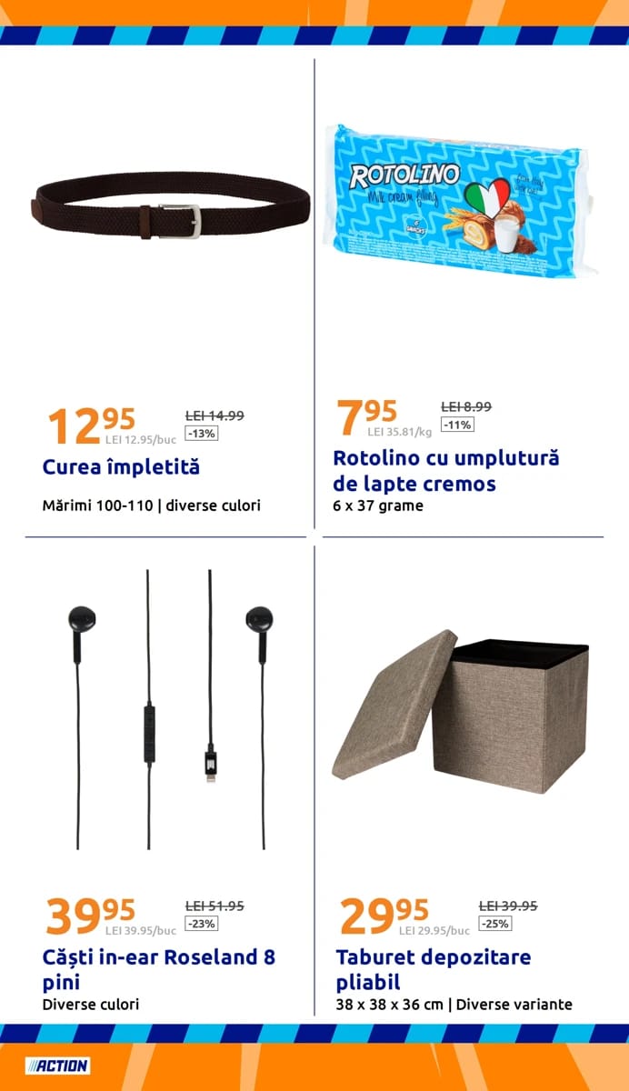 Catalog Action, pagina 15 din 24