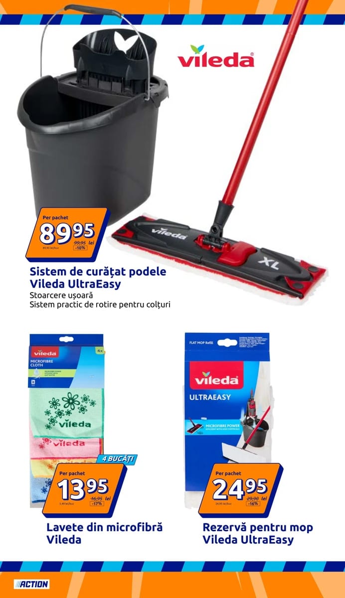 Catalog Action, pagina 16 din 24