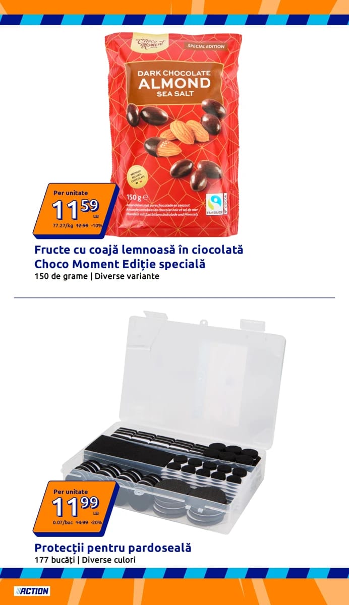 Catalog Action, pagina 17 din 24