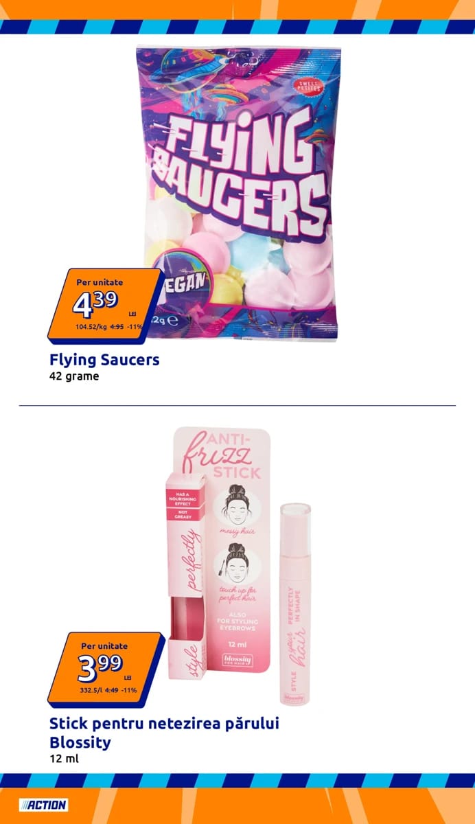 Catalog Action, pagina 18 din 24