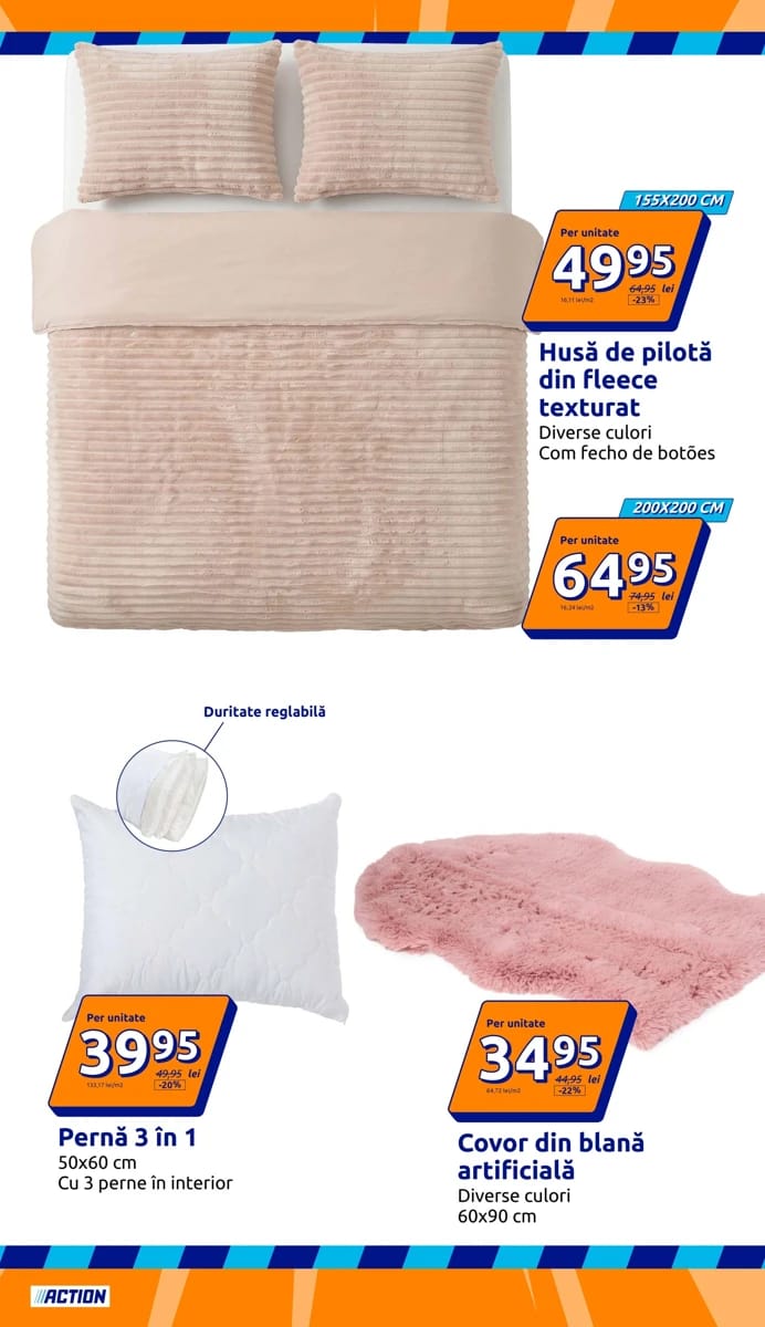 Catalog Action, pagina 21 din 24
