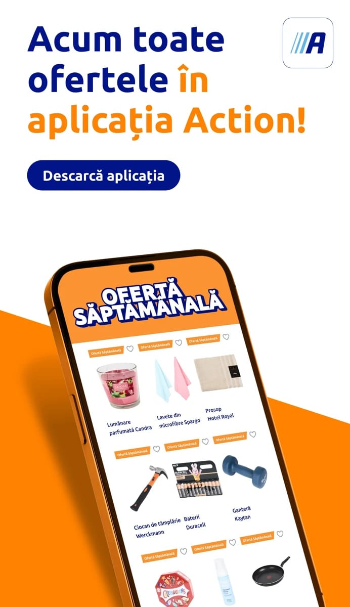 Catalog Action, pagina 24 din 24