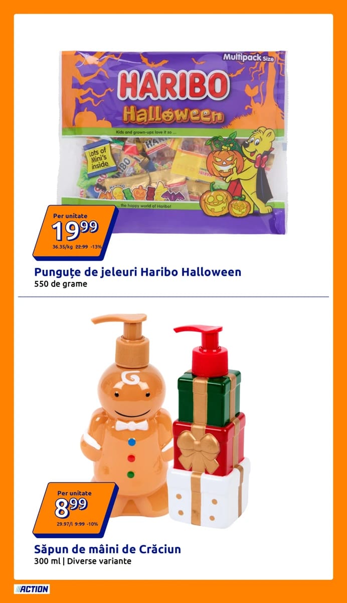 Catalog Action, pagina 4 din 23