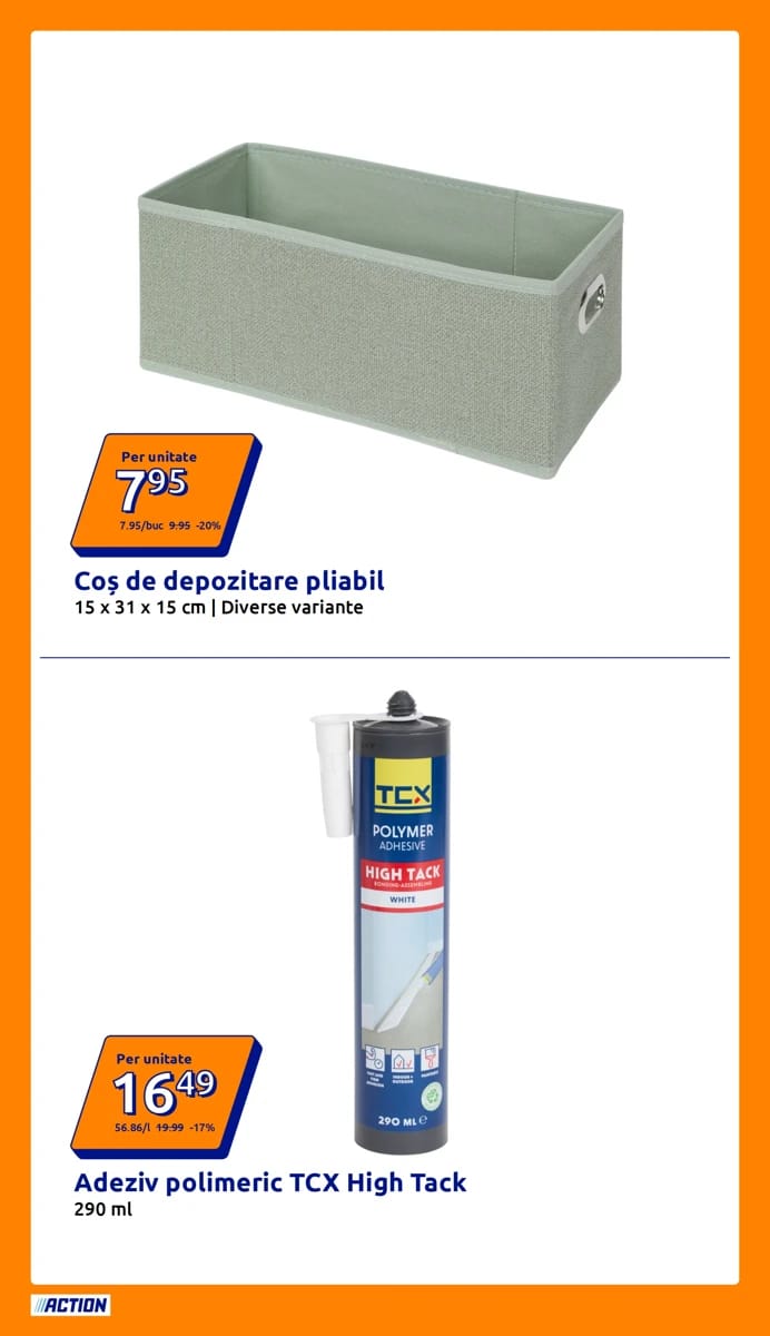 Catalog Action, pagina 7 din 23