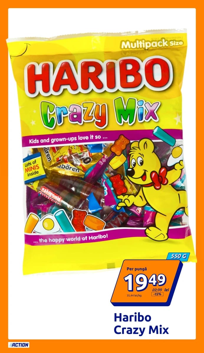 Catalog Action, pagina 8 din 23