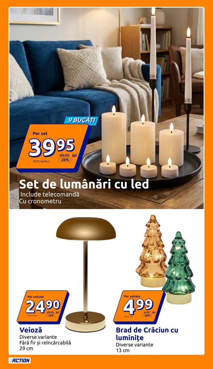 Catalog Action, pagina 11 din 23