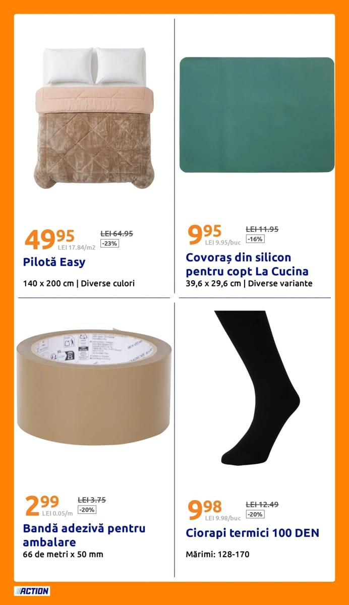 Catalog Action, pagina 12 din 23