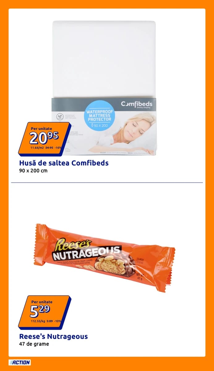 Catalog Action, pagina 14 din 23