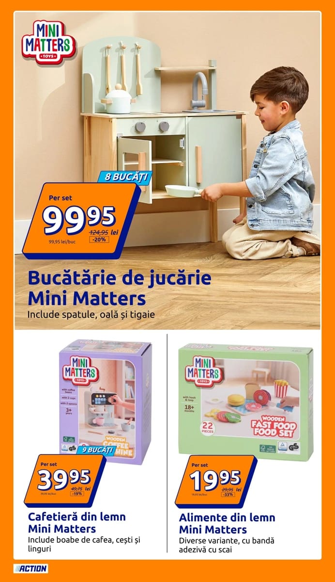 Catalog Action, pagina 16 din 23