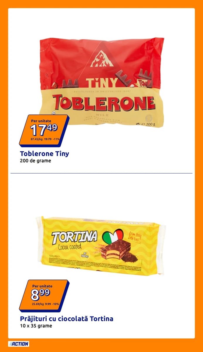 Catalog Action, pagina 17 din 23
