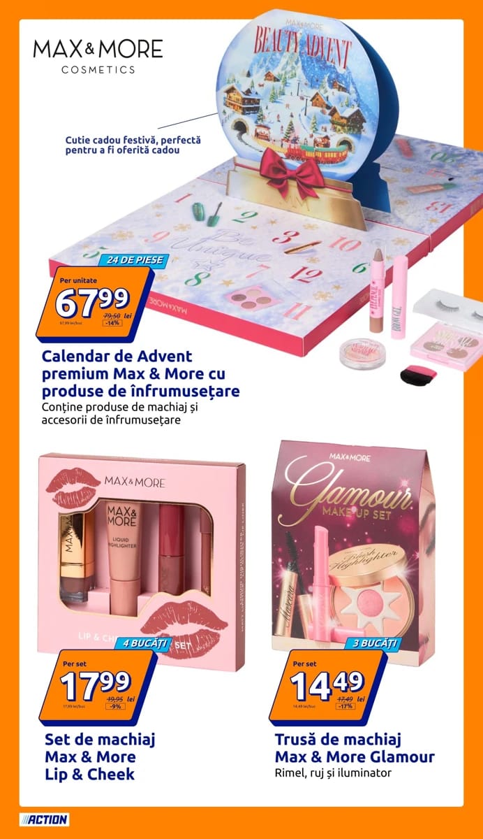 Catalog Action, pagina 19 din 23