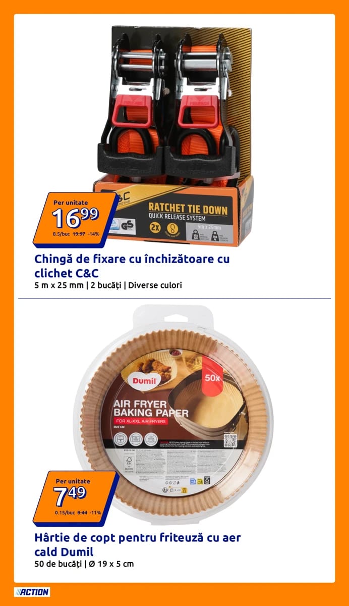 Catalog Action, pagina 4 din 26