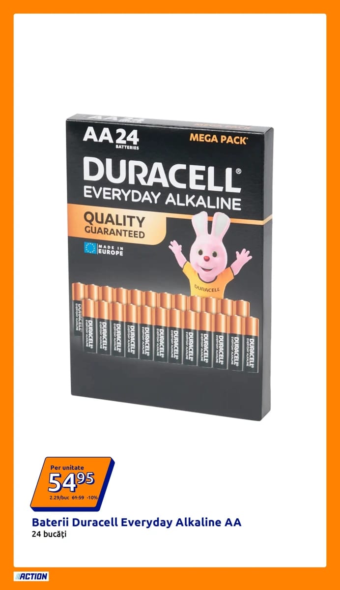 Catalog Action, pagina 6 din 26
