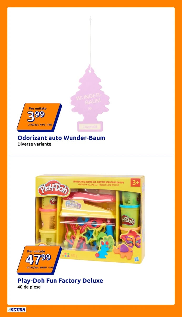 Catalog Action, pagina 7 din 26