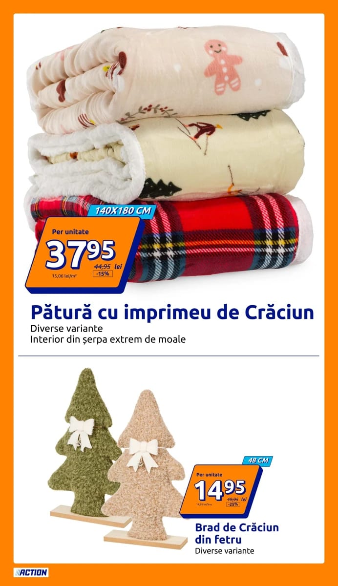 Catalog Action, pagina 8 din 26