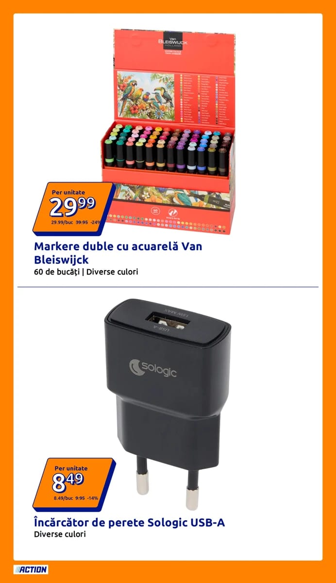 Catalog Action, pagina 9 din 26