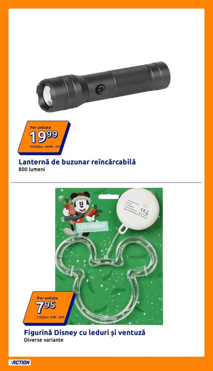 Catalog Action, pagina 10 din 26