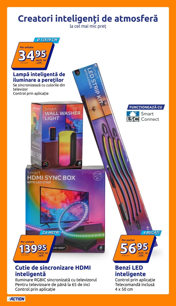 Catalog Action, pagina 13 din 26