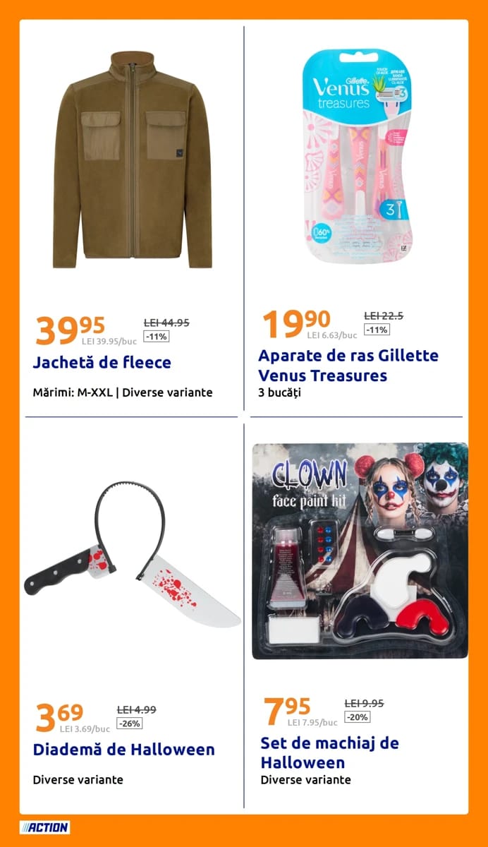 Catalog Action, pagina 15 din 26