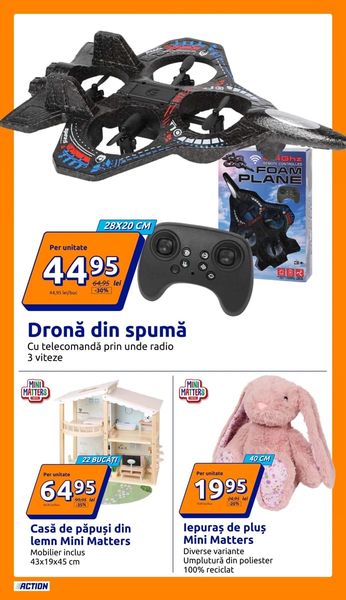 Catalog Action, pagina 16 din 26